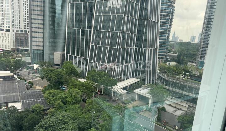 Sewa Cepat Office Space Equity Tower , Kondisi Unit Bagus dan Terawat 2