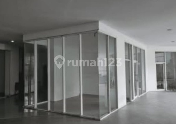 Jual dan Sewa Kios Strategis di Apartemen Majestic Point Serpong, Tangerang 