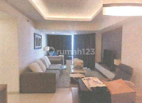 Apartemen Taman Anggrek , 88 M2 , Kondisi Bagus  1