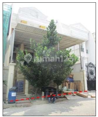 Jual Murah Rumah Manyar di Komp Perum Pantai Indah Kapuk, Penjaringan, Jakarta Utara 2