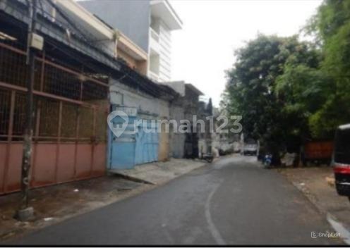 Jual Cepat Rumah 2 Lantai di Jalan Masda Raya, Penjaringan, Jakarta Utara 2