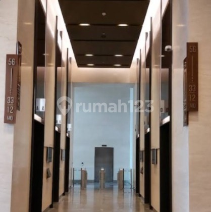 Jual Cepat dan Murah Office Space Autograph Tower Thamrin Nine, Tanah Abang, Jakarta Pusat