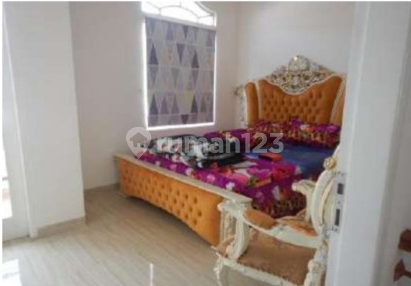 Jual Murah Rumah 2 Lantai di Perumahan Angel Residence, Jakarta Barat 2