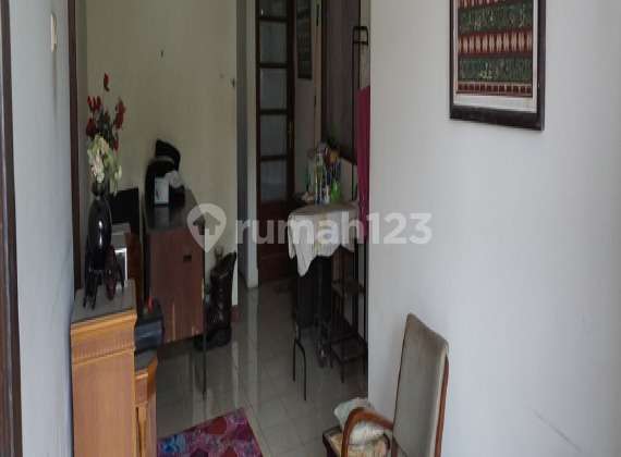 Rumah Siap Huni Perum Villa Kebun Raya Residence, Pasir Kuda, Bogor 2