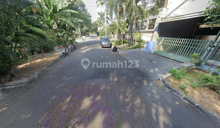 Jarang Ada Kavling di Pantai Kuta 1 , Ancol Timur , Jakarta Utara 1