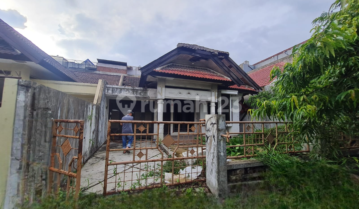 Rumah Sektor 1B. Jl Janur Kuning , Gading Serpong , Tangerang 1