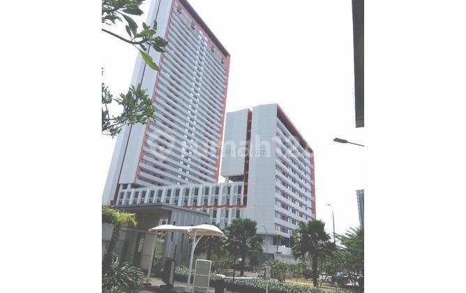 Paddington Height Tower South Apartment, 1 Bedroom in Alam Sutera 2