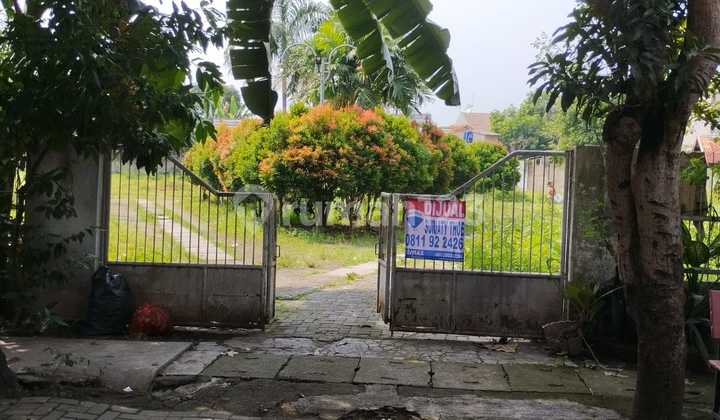 Tanah di Kunciran Indah, Pinang – Tangerang 1