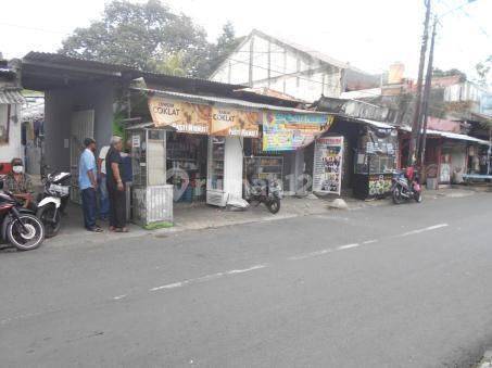 Rumah Kost di Pesanggrahan Jalan Masjid Darul Fallah, Jakarta Barat 1