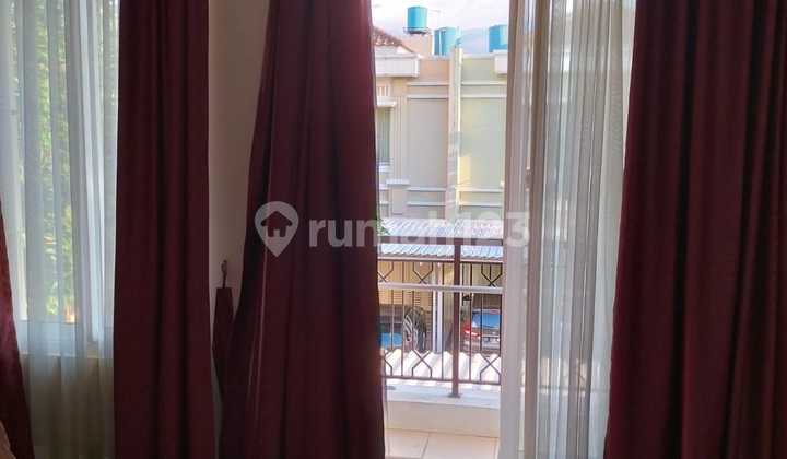 Maxwell Cluster Home, Gading Serpong – Tangerang 2