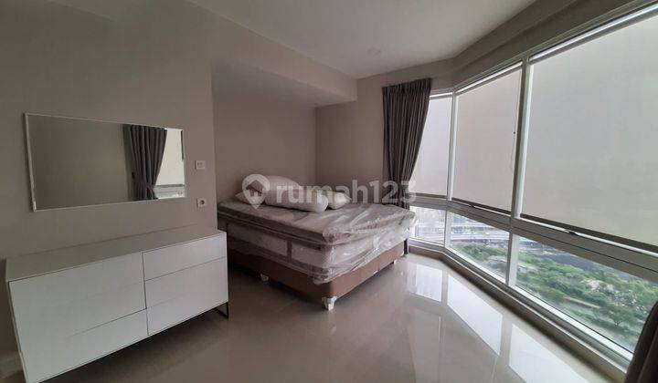 Apartemen Taman Anggrek Tower 3, Grogol Petamburan  1