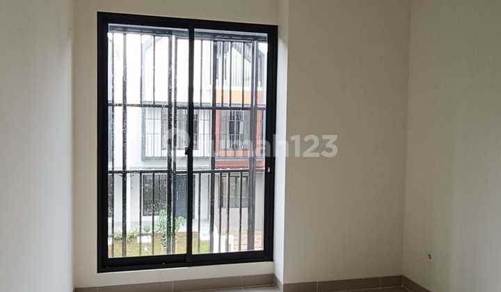 Latest Leonora at Symphonia Cluster House, Gading Serpong – Tangerang