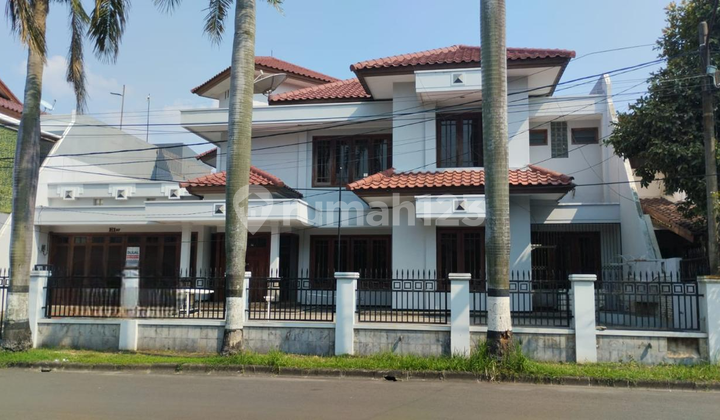 Rumah 2 Lantai di Citra Garden 2 Kalideres, Jakarta Barat