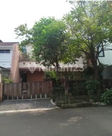 Jual Cepat Rumah Pulau Panjang ,Taman Permata Buana, Kembangan, Jakarta Barat 2