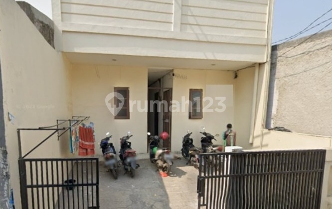 Rumah di Jalan Masjid Al Muhajirin, Jurumudi, Tangerang Rumah di Jalan Masjid Al Muhajirin, Jurumudi, Tangerang