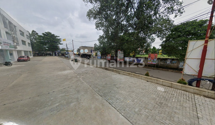 Ruko 88 Berlian Commercial Estate, Cibodas, Tangerang Ruko 88 Berlian Commercial Estate, Cibodas, Tangerang