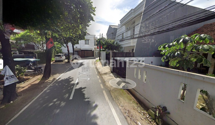 Jual Cepat Rumah Jl. Kecapi Raya , Jagakarsa, Jakarta Selatan 2