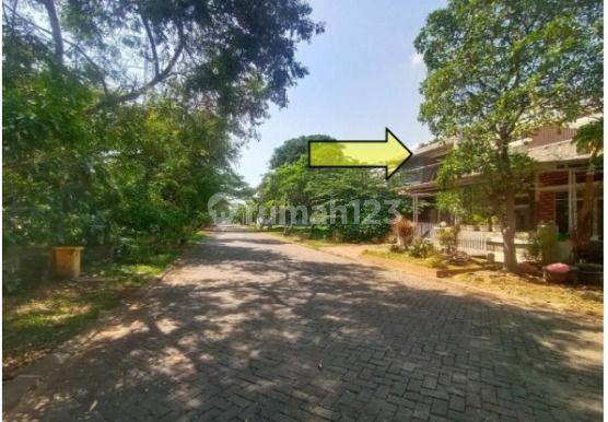 Rumah di Pantai Indah Kapuk , Jalan Trimanan Indah, Jakarta Utara 1