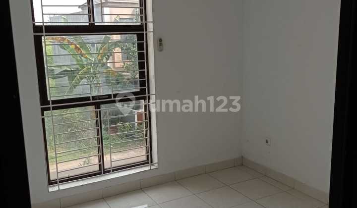 Jual Cepat Rumah Regency Melati Mas, Serpong-Tangerang Selatan 2