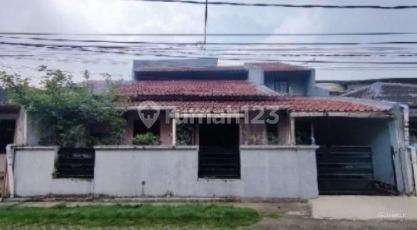 Rumah di Perumahan Pinang Griya Permai Cluster Flamboyan, Pinang - Tangerang