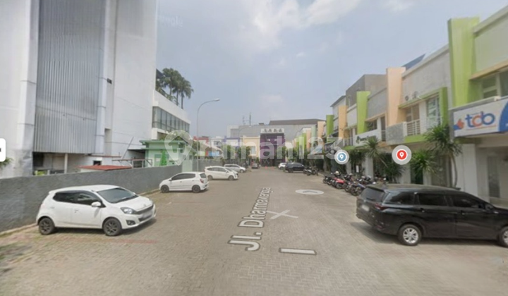 Ruko 2 Lantai di Grand Taruma Dharmawangsa, Sukamakmur , Tinggal 2 Unit Saja