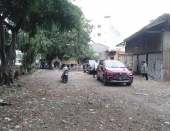 Jual Murah Gudang di Jln Raya Daan Mogot, Cengkareng, Jakarta Barat Jual Murah Gudang di Jln Raya Daan Mogot, Cengkareng, Jakarta Barat