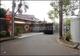 Rumah Tinggal di Perum Saung Gintung, Ciputat Timur, Tangerang Selatan 2