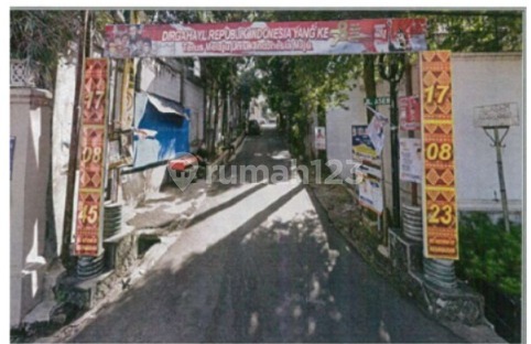 House in Asem Alley, Pasar Minggu – South Jakarta 2