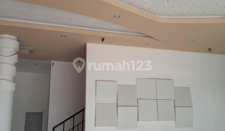 Kantor di Foresta Business Loft 1, BSD City, Tangerang