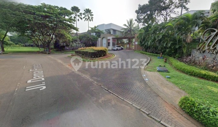 The Avani Cluster Nittaya House, BSD City - Tangerang 2