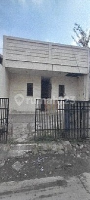 Rumah Jl Masjid Al-Muhaijirin , Benda – Tangerang 2