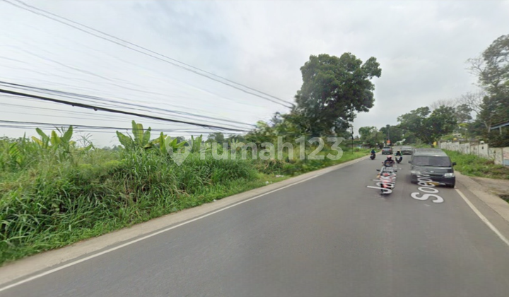 Rare Land Available in Kemanisan, Curug, Serang, Banten Rare Land Available in Kemanisan, Curug, Serang, Banten