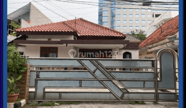 Rumah Cocok Untuk Kost di Jln Tanah Abang Timur Dalam, Jakarta Pusat 2