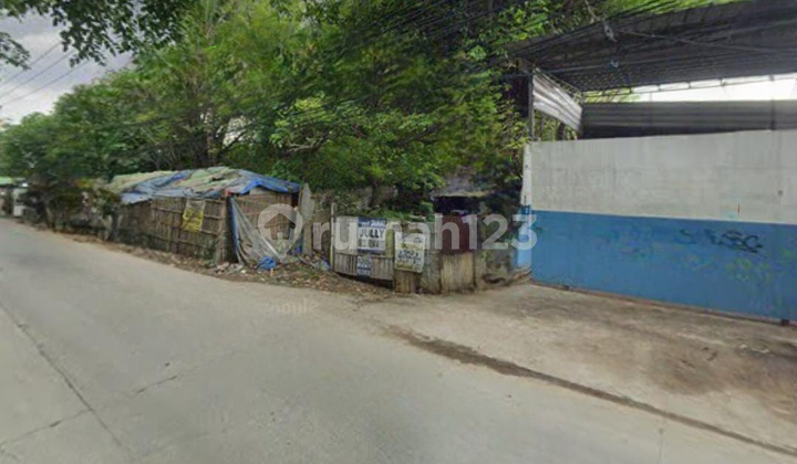 Tanah di Jln Selapajang Raya, Neglasari, Tangerang Tanah di Jln Selapajang Raya, Neglasari, Tangerang