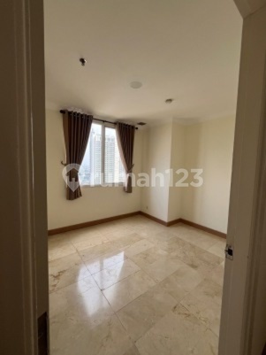Jual Cepat Apartment Simprug Indah High Floor City View, Simprug, Jakarta Selatan 2