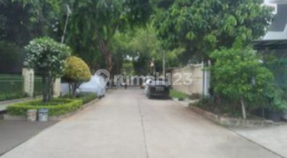 Jual Cepat Rumah Jalan Rajawali Selatan, Gunung Sahari, Jakarta Pusat 2