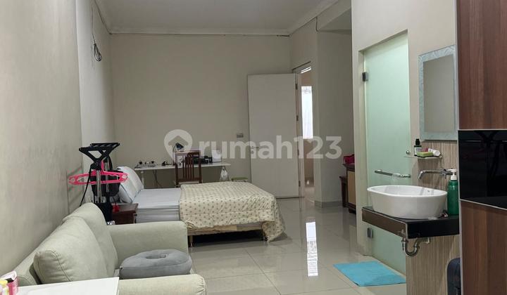 House in Sutera Victoria, Alam Sutera Tangerang 2