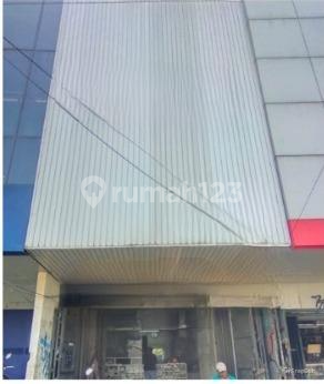 Jual Ruko 4 Lantai di Jl. Sukardjo Wijopranoto , Jakarta Pusat