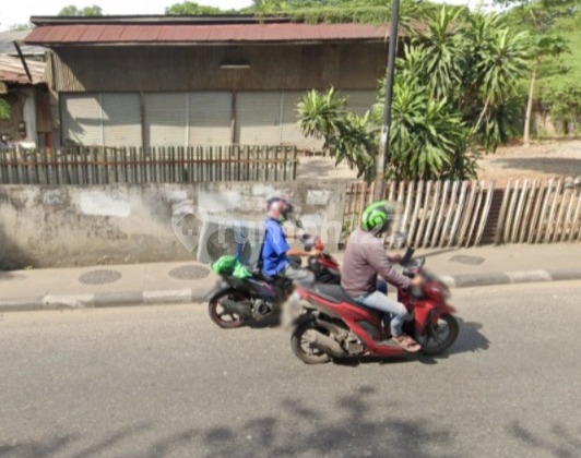 Jual Murah Gudang di Jln Raya Daan Mogot, Cengkareng, Jakarta Barat