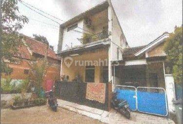 Rumah Karya Indra Village 2 di Pondok Aren , Tangerang Selatan  1