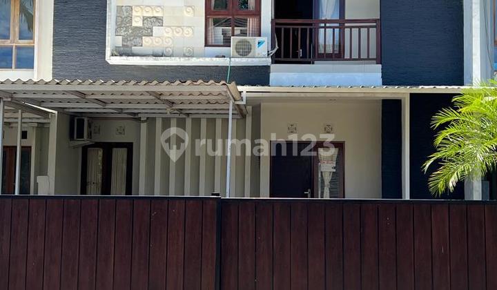 Jual Murah Rumah atau Villa 2 Lantai di Tabanan, Bali Jual Murah Rumah atau Villa 2 Lantai di Tabanan, Bali