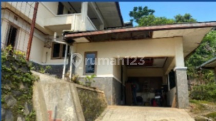 Rumah Dekat Lapang Golf di Perumahan Rainbow Hill Zone, Babakan Madang, Bogor 2