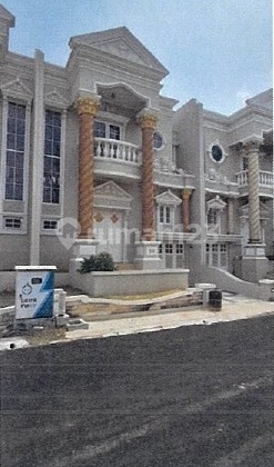 Jual Murah Rumah di Komplek Perumahan Angel Residence, Jakarta Barat