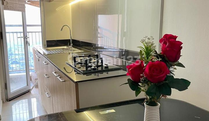 Apartemen Greenlake Sunter Tower Northen Park Residence, Tanjung Priok - Jakarta Utara Apartemen Greenlake Sunter Tower Northen Park Residence, Tanjung Priok - Jakarta Utara