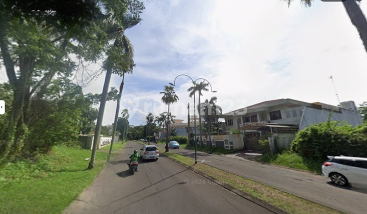 Jual Cepat Rumah di Jl. Modernland Golf Raya, Modernland, Tangerang