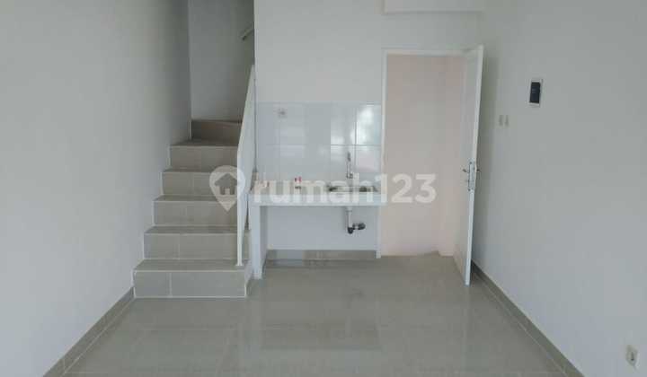 Rumah Jl. Cempaka Baru Barat - Cempaka Putih, Jakarta Pusat 2