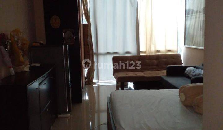 Apartemen U Residence Type Studio , Karawaci  2