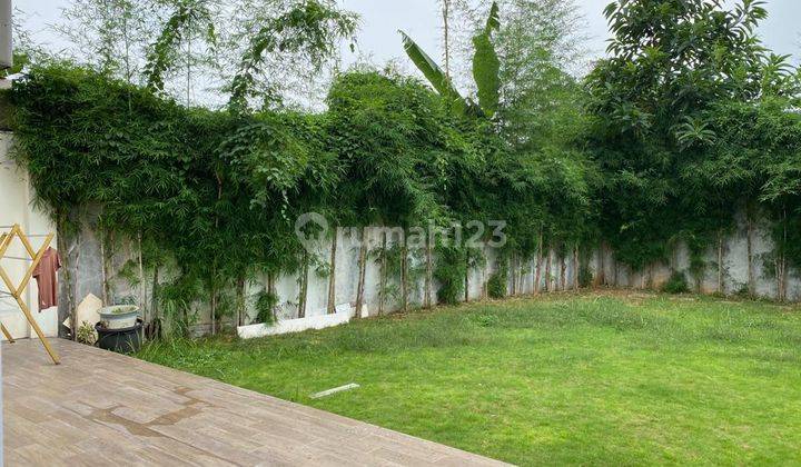Rumah Murah di Alam Sutera Cluster Sutera Lavender, Tangerang Selatan 2