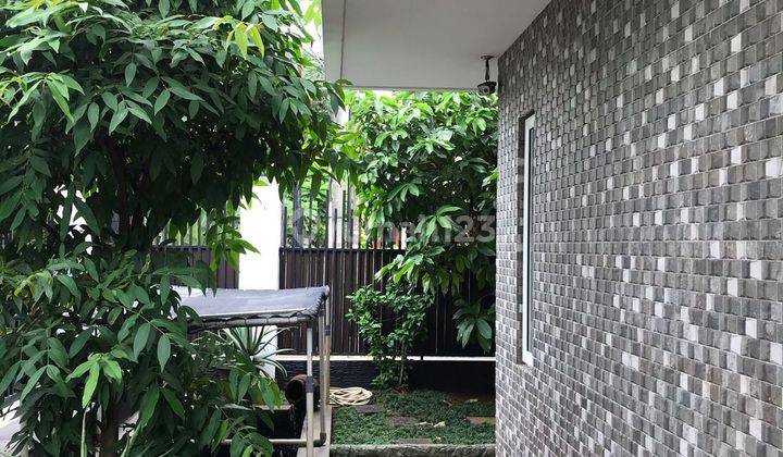 Rumah Jual Murah di Meruya Ilir , Jakarta Barat 2