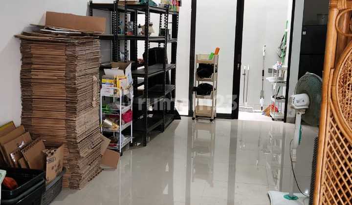 Rumah di Cluster The Akasia Eight, Ciputat – Tangerang Selatan  2